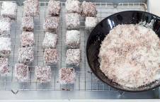 Lamingtons