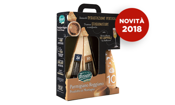 Bollicine di gusto: la nuova confezione Ferrari con la Birra Poretti