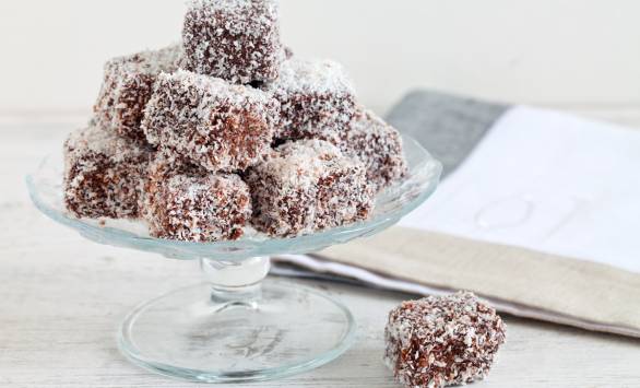 Lamingtons